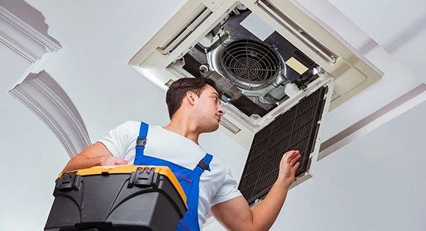 Air Conditioner Tune Up Special