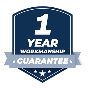 1 Year Workmanship Guarantee | NDI Heating, Cooling & Plumbing in Sparks NV