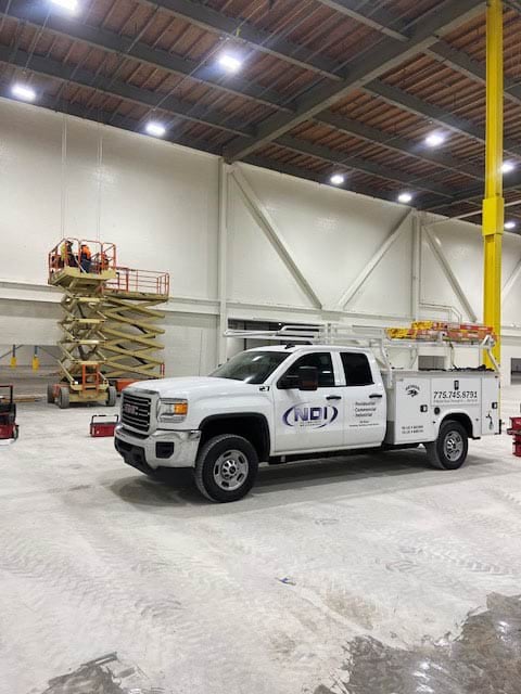 NDI Heating, Cooling & Plumbing in Reno NV